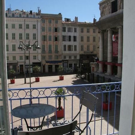 La Maison De L'Opera Marseilles Exterior foto